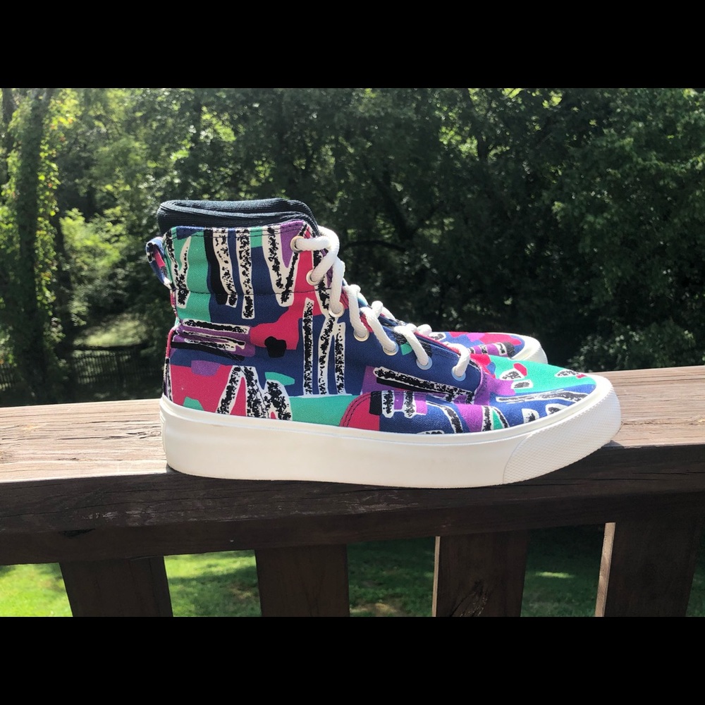 COPY - Fear Of God Essentials Converse Size 9
